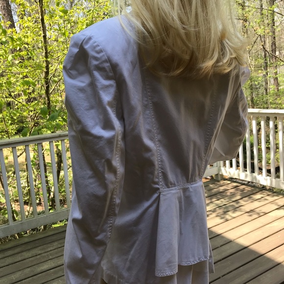 GREAT EUROPEAN FABRIC & DESIGN JACKET/MINT COND. - Picture 2 of 5